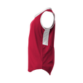 Alleson Girls' SLIDE Fastpitch V-Neck Sleeveless Jersey Alleson