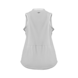 Alleson Girls' SLIDE Fastpitch V-Neck Sleeveless Jersey Alleson