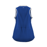 Alleson Girls' SLIDE Fastpitch V-Neck Sleeveless Jersey Alleson