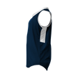 Alleson Girls' SLIDE Fastpitch V-Neck Sleeveless Jersey Alleson