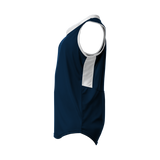 Alleson Girls' SLIDE Fastpitch V-Neck Sleeveless Jersey Alleson