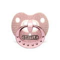 Battle Binky Diamond Oxygen Football Mouthguard Battle