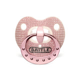 Battle Binky Diamond Oxygen Football Mouthguard Battle