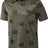 adidas Men's Allover Printed Polo Shirt adidas