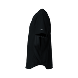 Alleson Youth CRUSH Full Button Baseball Jersey Alleson