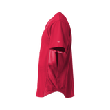 Alleson Youth CRUSH Full Button Baseball Jersey Alleson