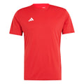 adidas Men's Adizero Essentials Running Tee Tall Mens Apparel Shirts & Tops