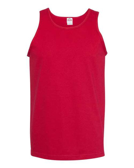 ALSTYLE Men's Classic Tank Top ALSTYLE