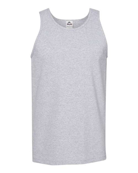 ALSTYLE Men's Classic Tank Top ALSTYLE