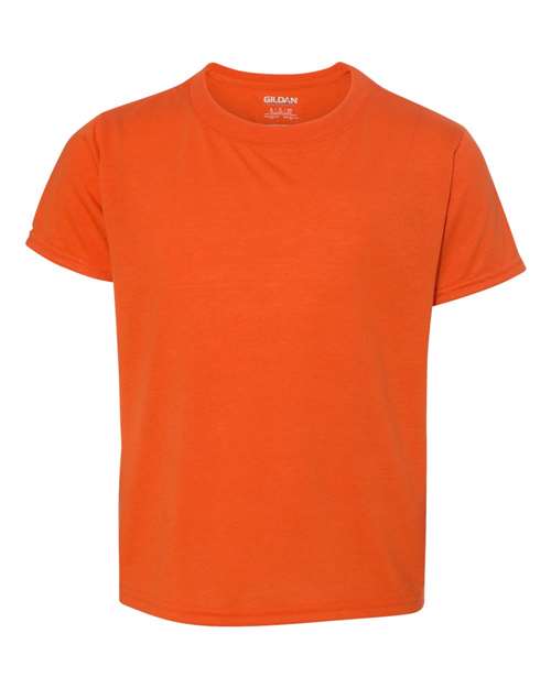Gildan Youth Gildan Performance T-Shirt 42000B Gildan