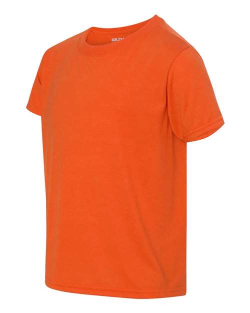 Gildan Youth Gildan Performance T-Shirt 42000B Gildan