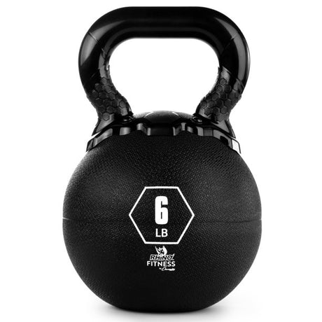 Champion Sports Rhino® Kettle Bell Champion Sports