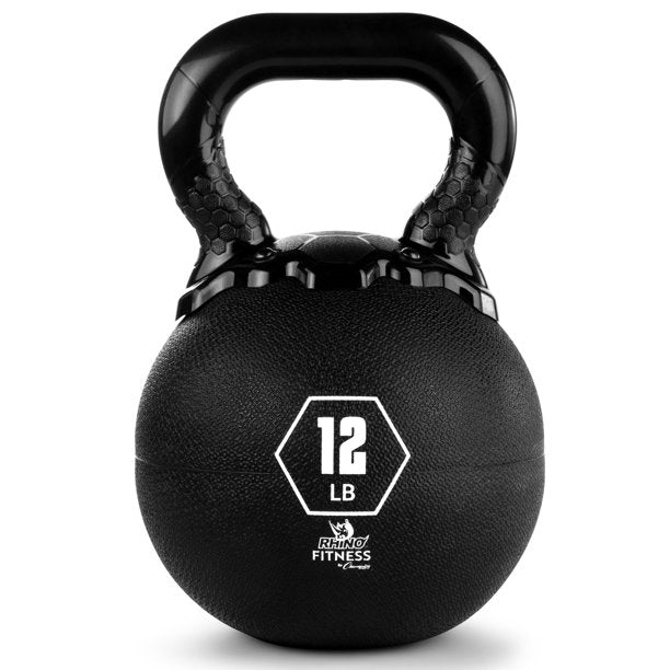 Champion Sports Rhino® Kettle Bell Champion Sports