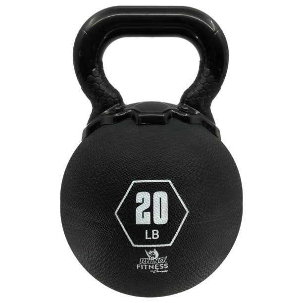 Champion Sports Rhino® Kettle Bell Champion Sports