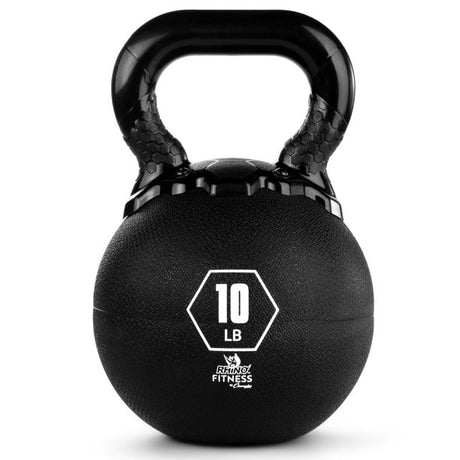 Champion Sports Rhino® Kettle Bell Champion Sports