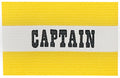 Champion Sports Adult Captain Arm Band Champion Sports