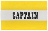Champion Sports Adult Captain Arm Band Champion Sports