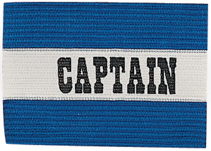 Champion Sports Adult Captain Arm Band Champion Sports