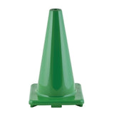 Champion Sports High Visibility Flexible Vinyl Cone Champion Sports