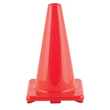 Champion Sports High Visibility Flexible Vinyl Cone Champion Sports