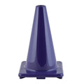Champion Sports High Visibility Flexible Vinyl Cone Champion Sports