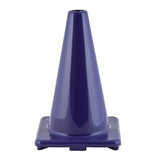 Champion Sports High Visibility Flexible Vinyl Cone Champion Sports