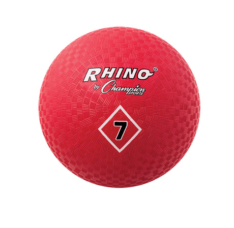 Champion Sports Playground Ball Champion Sports