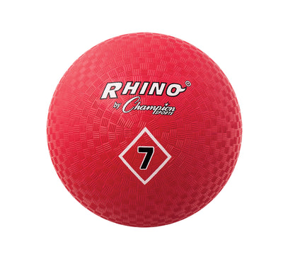 Champion Sports Playground Ball