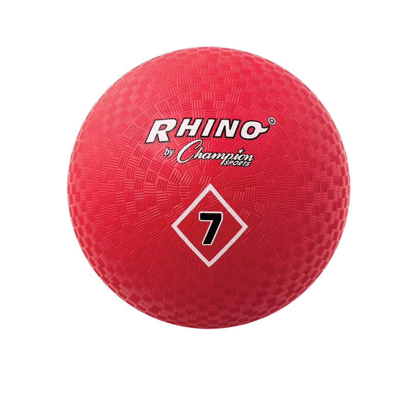 Champion Sports Playground Ball