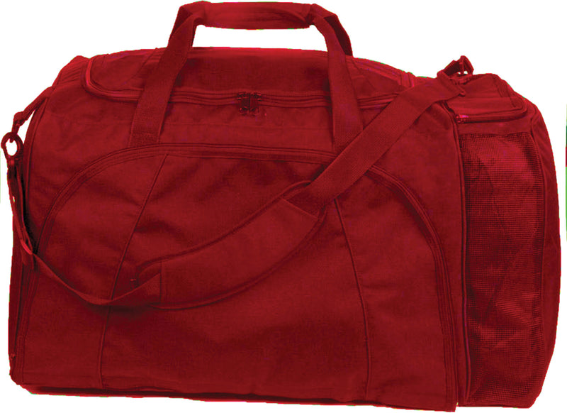 Champion Sports Football Equipment Bag