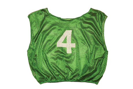 Champion Sports Numbered Scrimmage Vest Youth Champion Sports