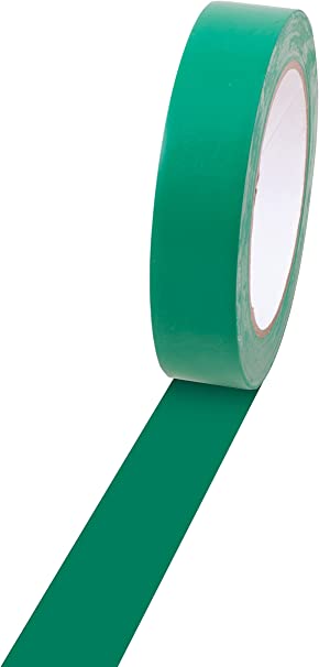 Champion Sports 1x36yd Floor Tape Champion Sports