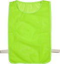Champion Sports Deluxe Mesh Pinnie Adult Champion Sports