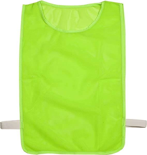 Champion Sports Deluxe Mesh Pinnie Adult Champion Sports
