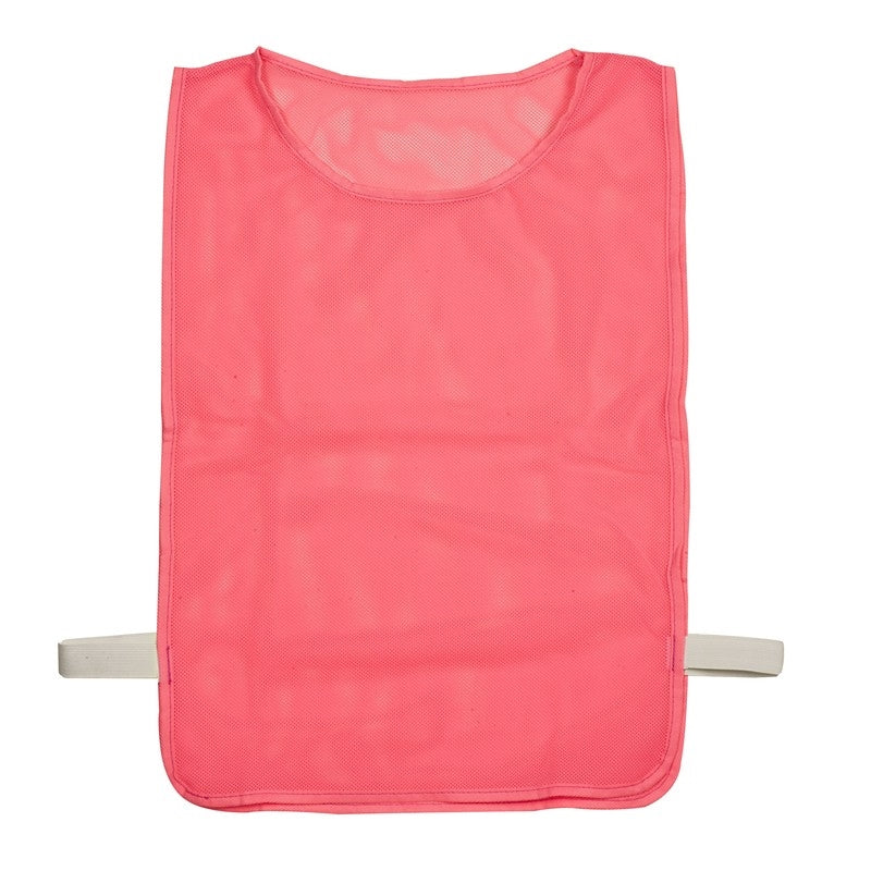 Champion Sports Deluxe Mesh Pinnie Adult Champion Sports