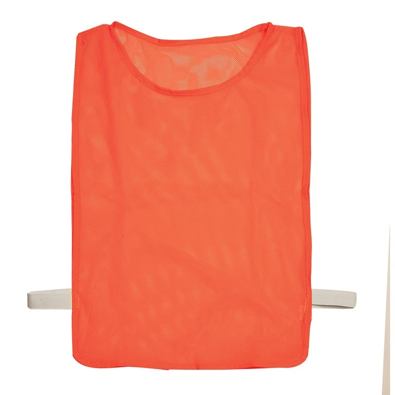 Champion Sports Deluxe Mesh Pinnie Adult Champion Sports
