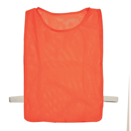 Champion Sports Deluxe Mesh Pinnie Adult Champion Sports