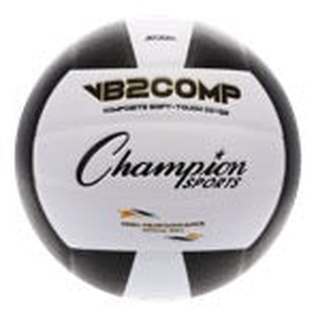 Champion Sports Composite Volleyball Champion Sports