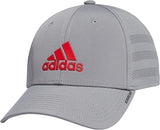 adidas Men's Gameday III Stretch Cap