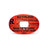 Battle Oxygen Ruthless Football Mouthguard Battle