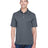 UltraClub Men's Cool & Dry Stain-Release Performance Polo Mens Apparel Shirts & Tops