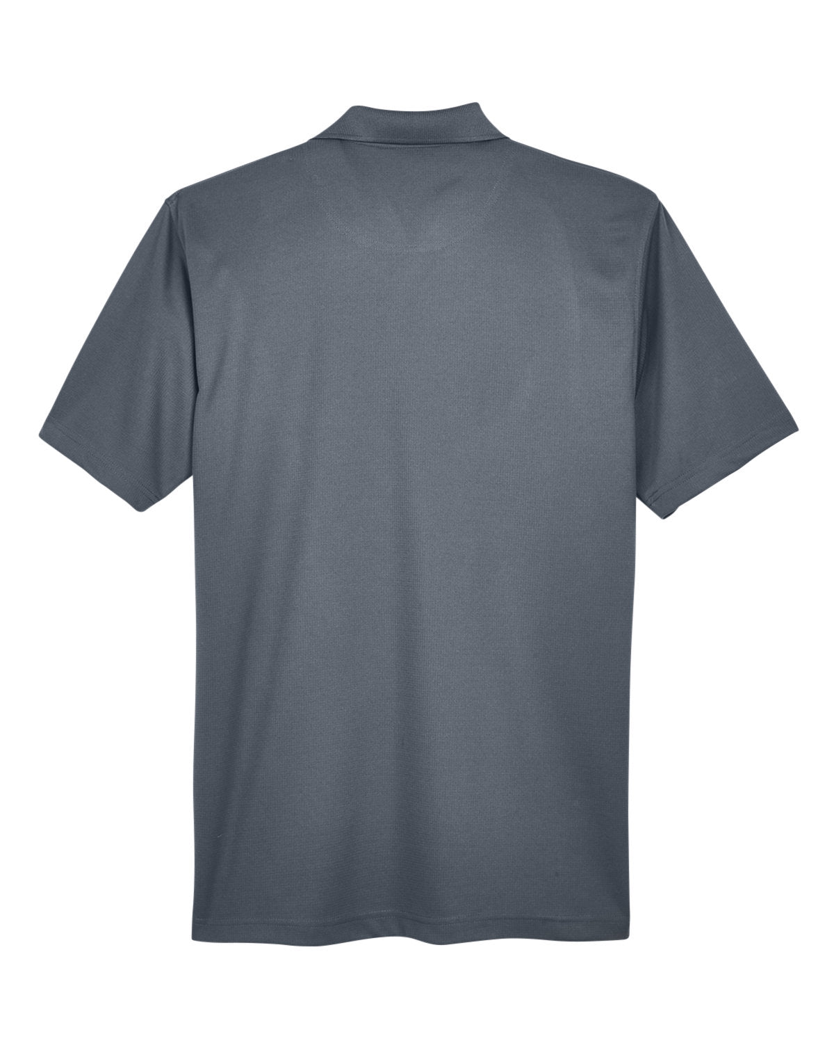 UltraClub Men's Cool & Dry Stain-Release Performance Polo Mens Apparel Shirts & Tops