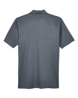 UltraClub Men's Cool & Dry Stain-Release Performance Polo Mens Apparel Shirts & Tops