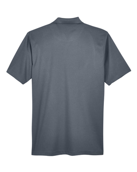 UltraClub Men's Cool & Dry Stain-Release Performance Polo Mens Apparel Shirts & Tops