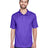 UltraClub Men's Cool & Dry Mesh Piqué Polo Mens Apparel Shirts & Tops