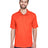 UltraClub Men's Cool & Dry Mesh Piqué Polo Mens Apparel Shirts & Tops