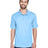 UltraClub Men's Cool & Dry Mesh Piqué Polo Mens Apparel Shirts & Tops