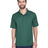 UltraClub Men's Cool & Dry Mesh Piqué Polo Mens Apparel Shirts & Tops