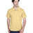 Team 365 Men's Command Snag Protection Polo Mens Apparel Shirts & Tops