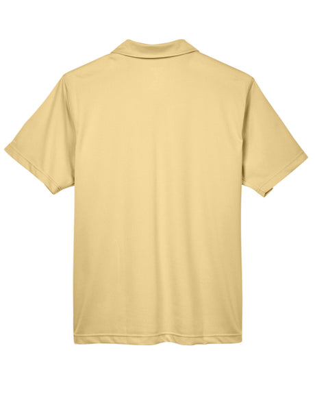 Team 365 Men's Command Snag Protection Polo Mens Apparel Shirts & Tops
